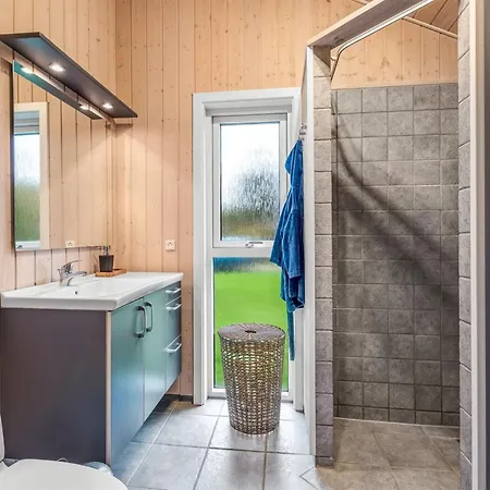 Holiday home Ensio - 8-0km From The Sea By Interhome Boto By