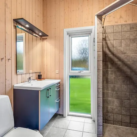 Ensio - 8-0km From The Sea By Interhome *