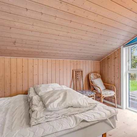 Ensio - 8-0km From The Sea By Interhome * Boto By