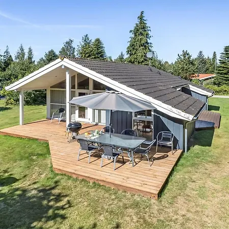 Ensio - 8-0km From The Sea By Interhome Feriehus *