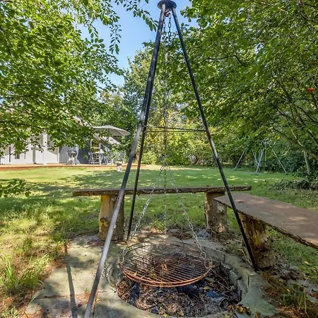 Ensio - 8-0km From The Sea By Interhome *