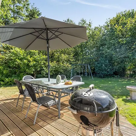 Feriehus Ensio - 8-0km From The Sea By Interhome