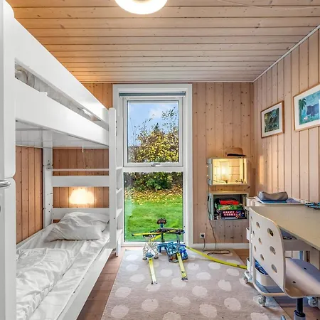 Feriehus Ensio - 8-0km From The Sea By Interhome *