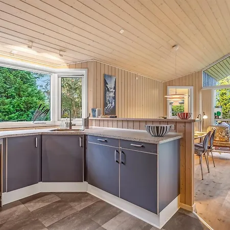 Ensio - 8-0km From The Sea By Interhome Feriehus *