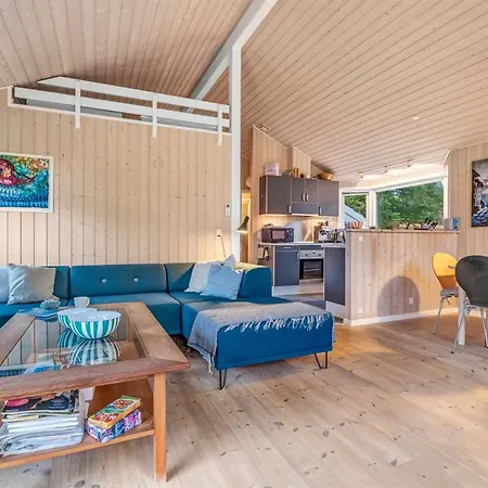 Ensio - 8-0km From The Sea By Interhome